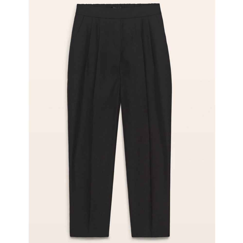 🆕 Babaton Black Cohen Pant